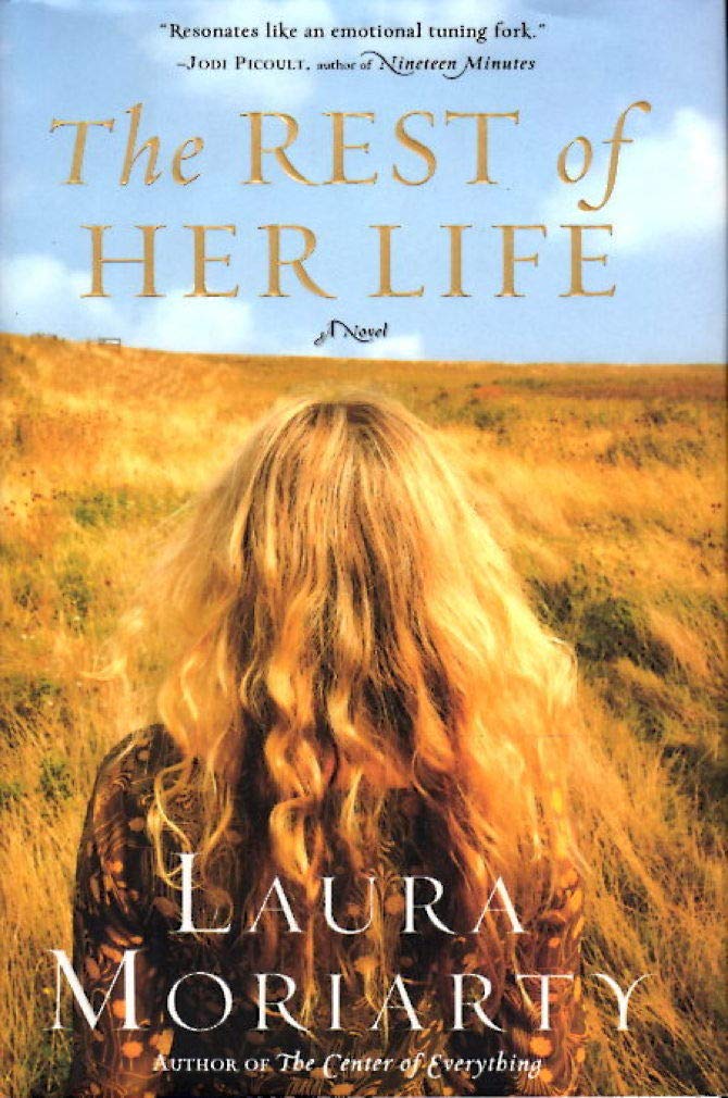 The Rest of Her Life Contemporary literature
