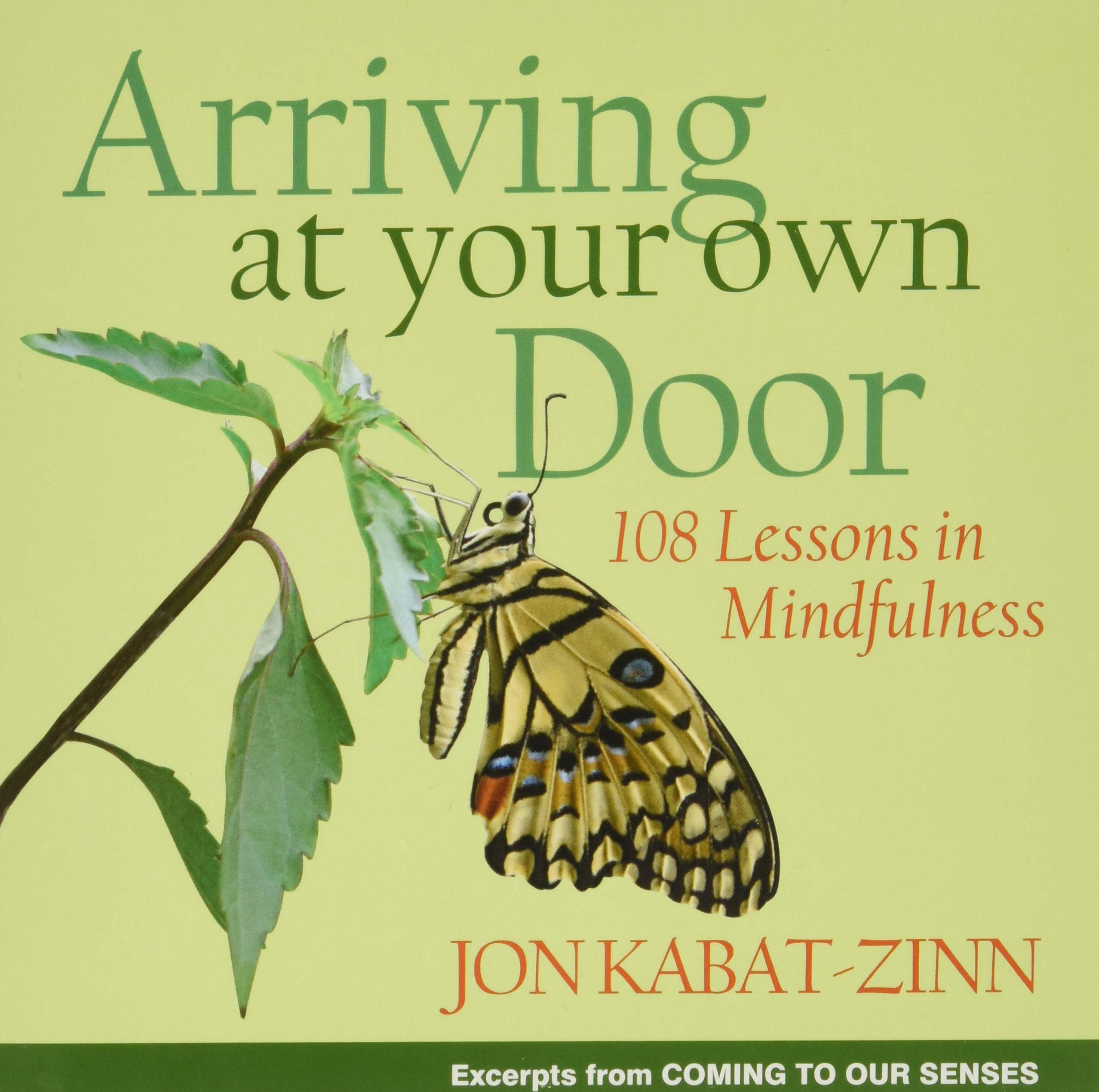 Arriving at Your Own Door Business, Finance & Career