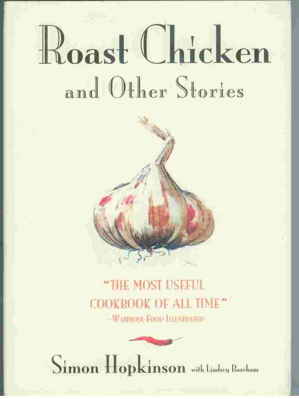 Product Image: Roast Chicken and Other Stories