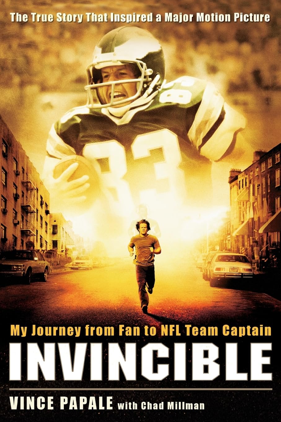 Invincible book