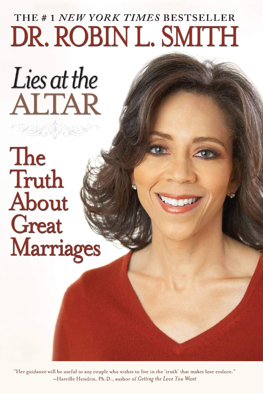 Product Image: Lies at the Altar