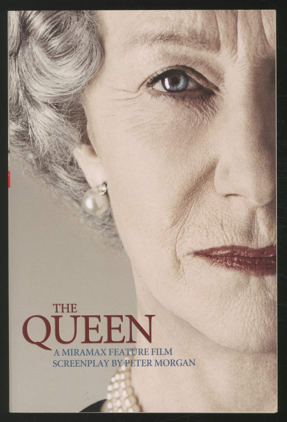 The Queen Film, Art & Culture
