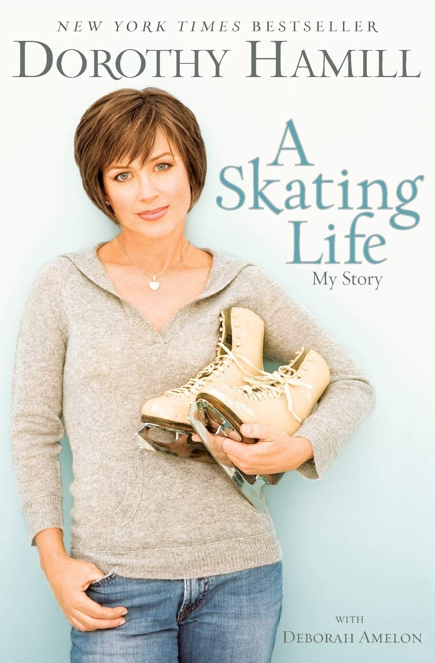 A Skating Life: My Story Sports