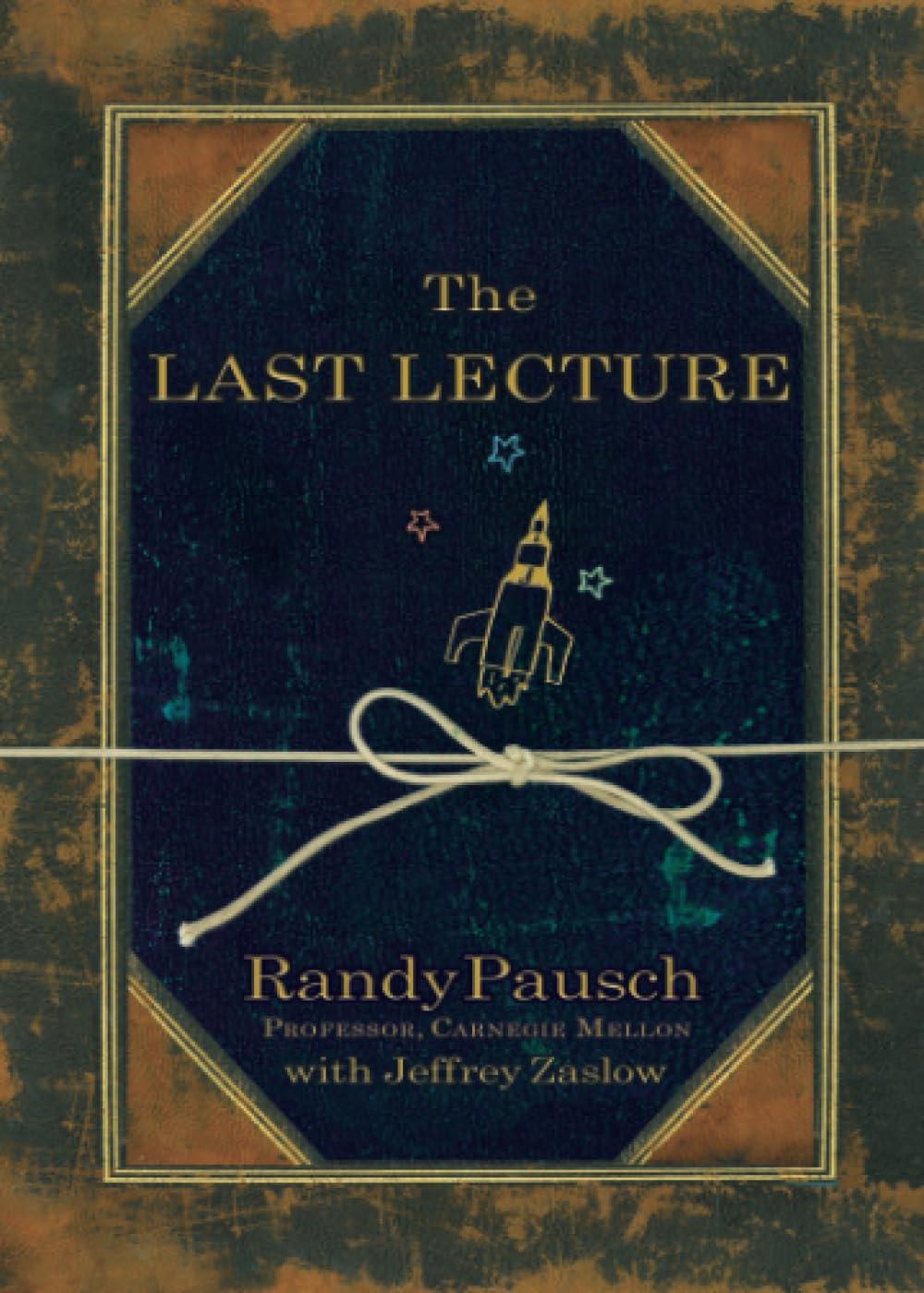 Product Image: The Last Lecture