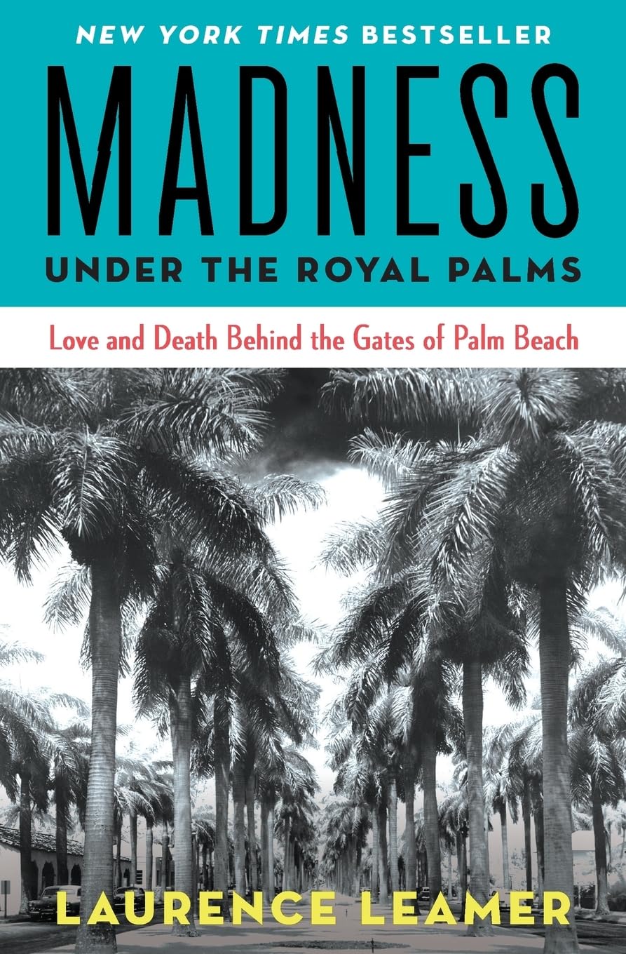 Madness Under the Royal Palms Biographies & Memoirs