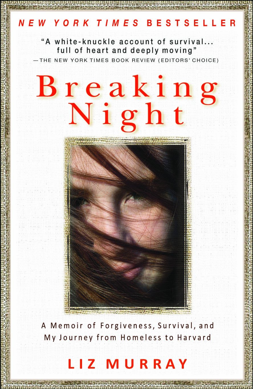 Breaking Night Social Sciences
