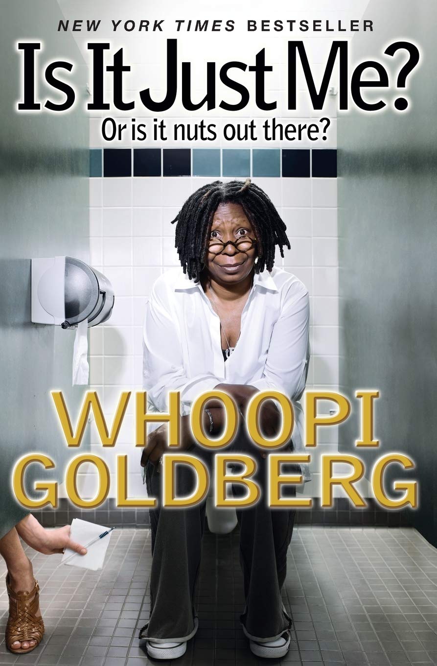 Is It Just Me?: Or Is It Nuts out There? Essays & Short Stories