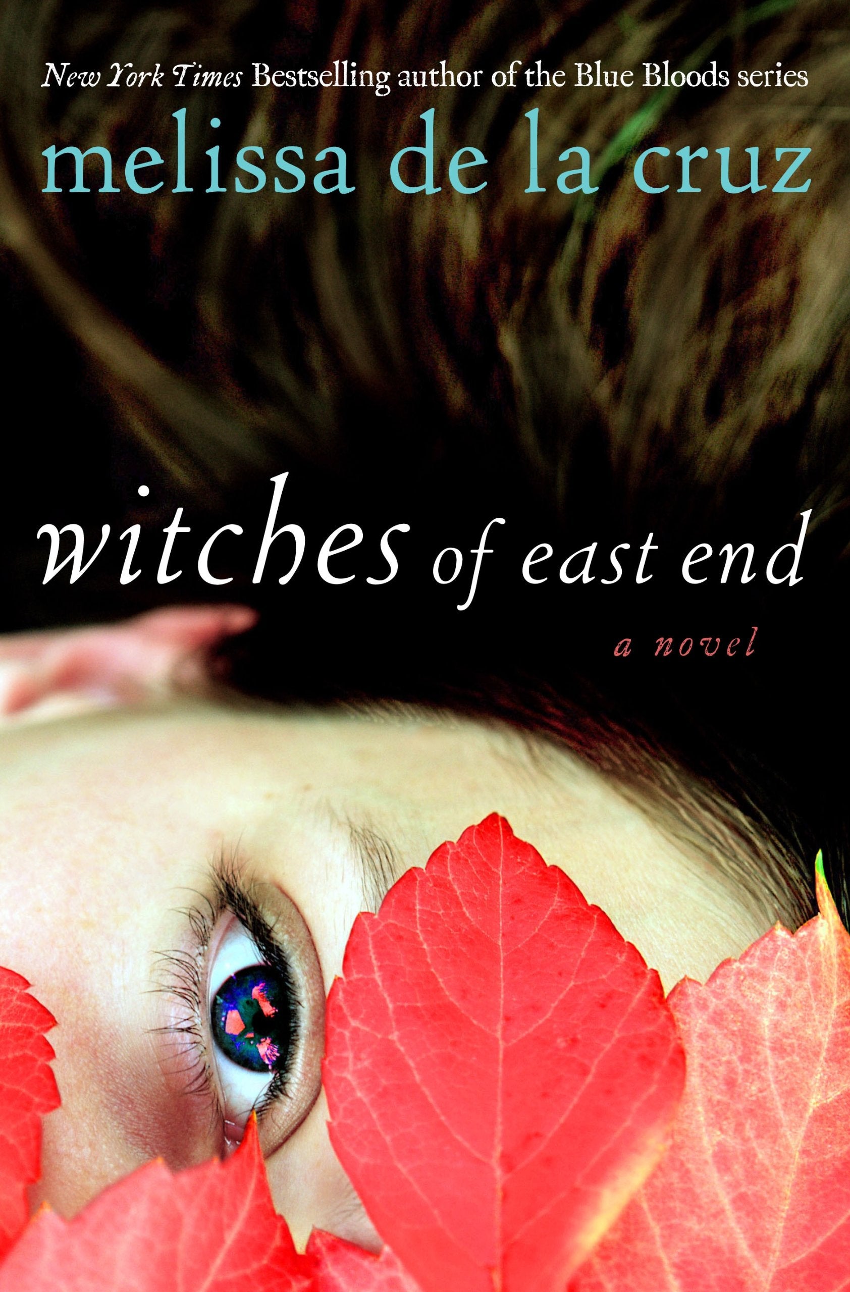 Witches of East End (Witches of East End, 1) Horror & Mystery