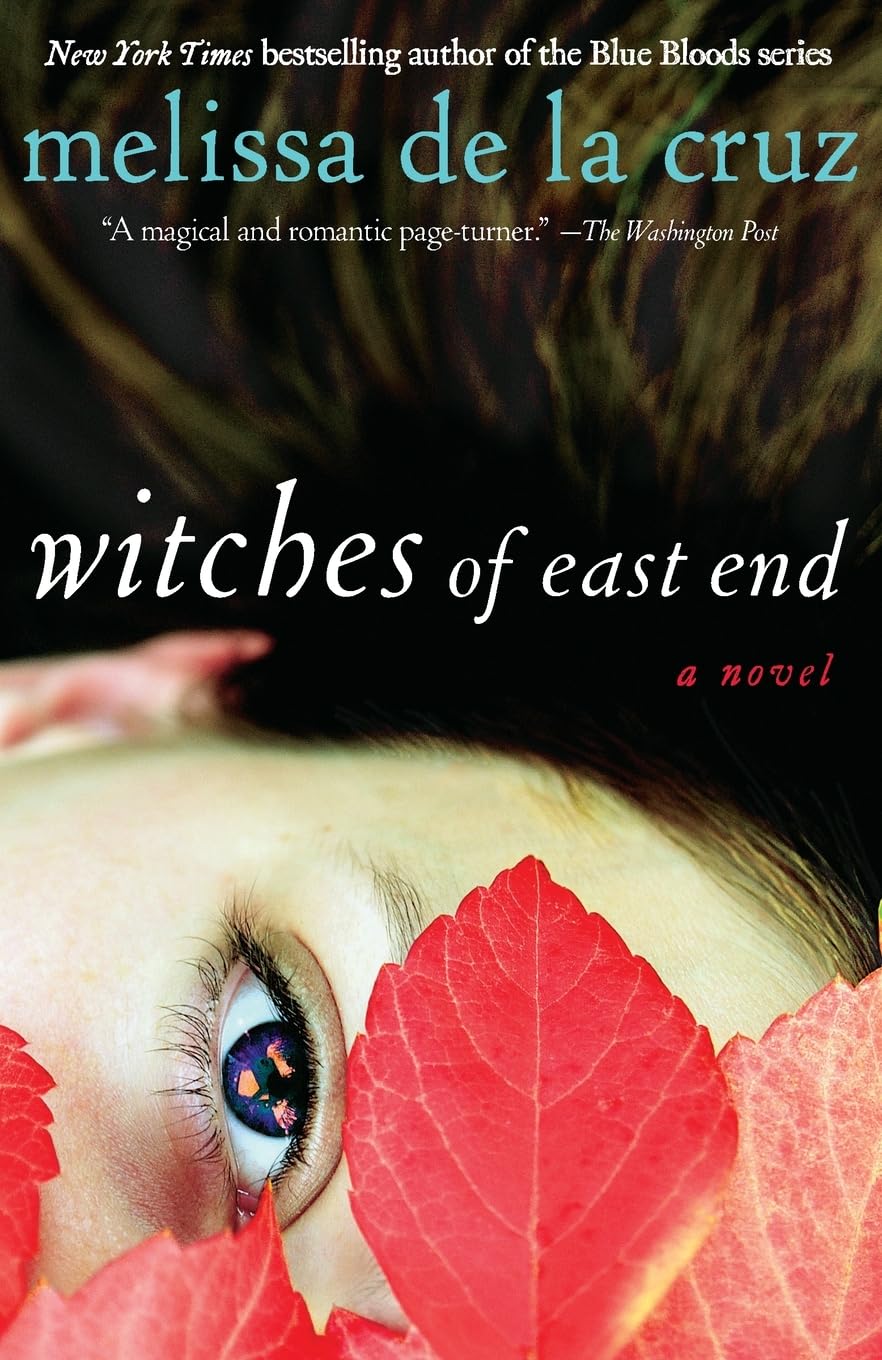 Witches of East End Horror & Mystery