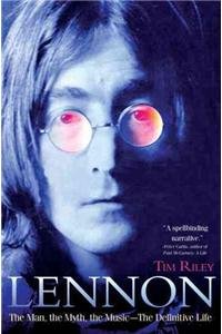Lennon: The Man, the Myth, the Music - The Definitive Life Pop culture