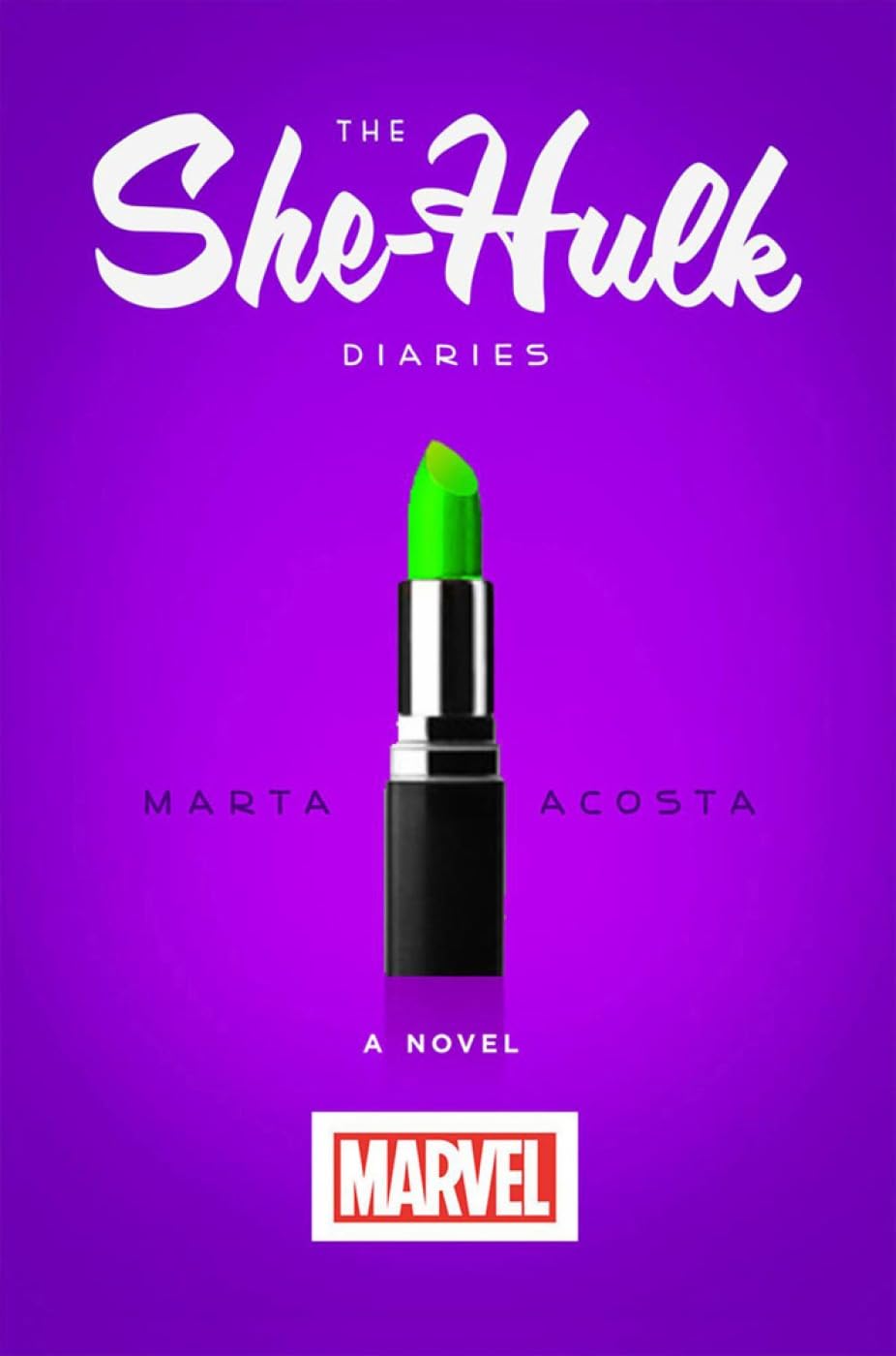 Product Image: The She-Hulk Diaries