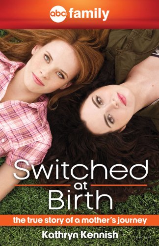 Switched at Birth: The True Story of a Mother's Journey Personalities