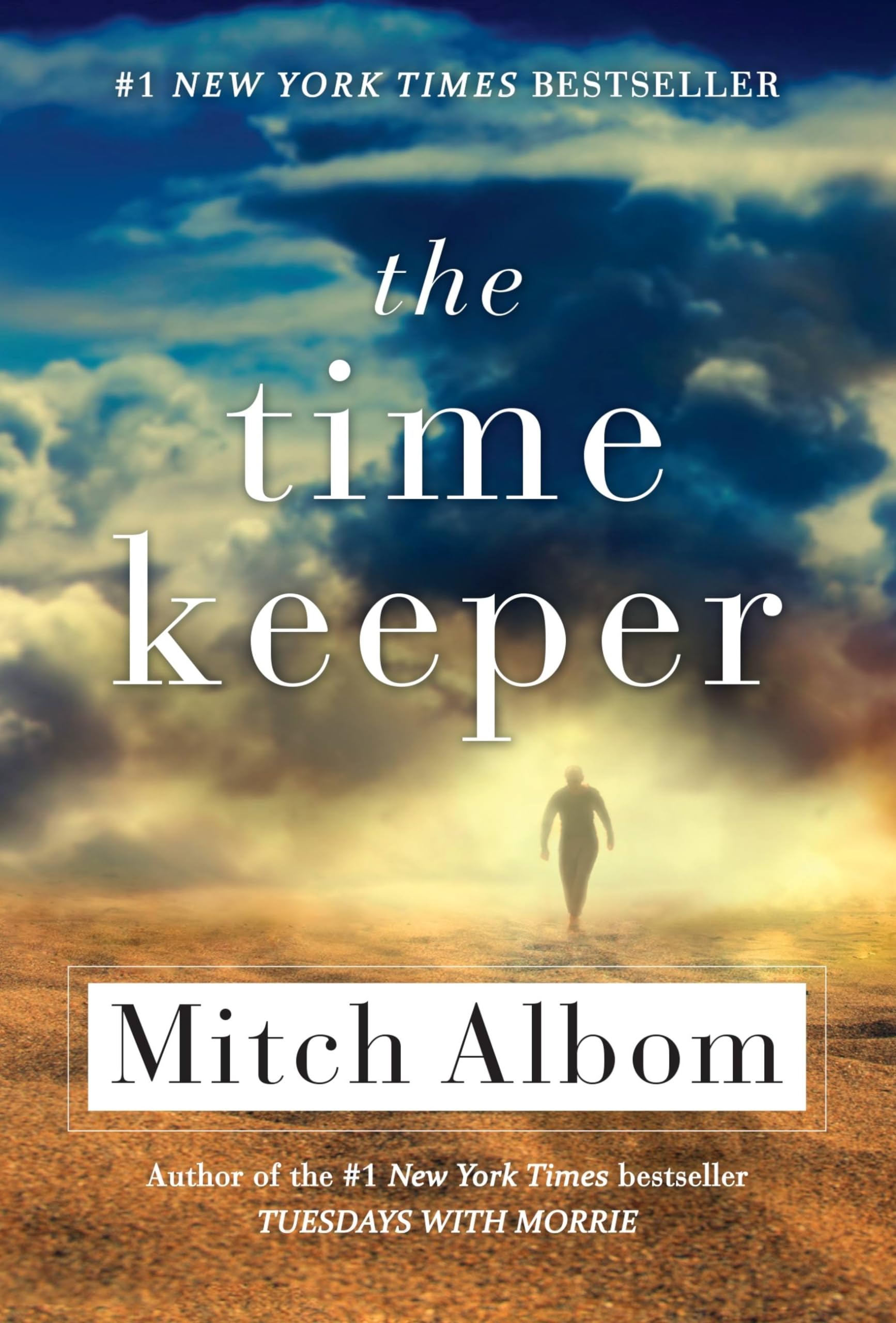 The Time Keeper Poetry