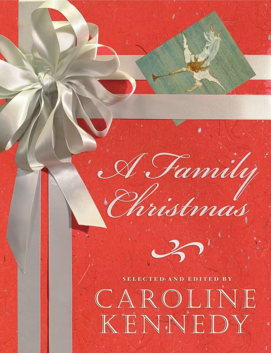 A Family Christmas Poetry