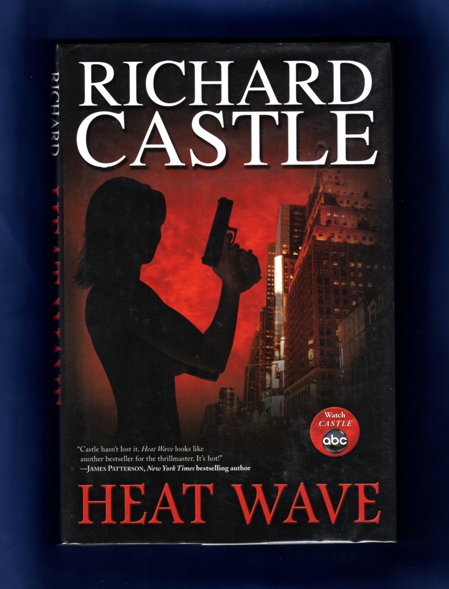 Castle, R: Heat Wave Action & Adventure