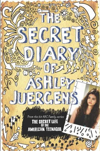The Secret Diary of Ashley Juergens Contemporary literature