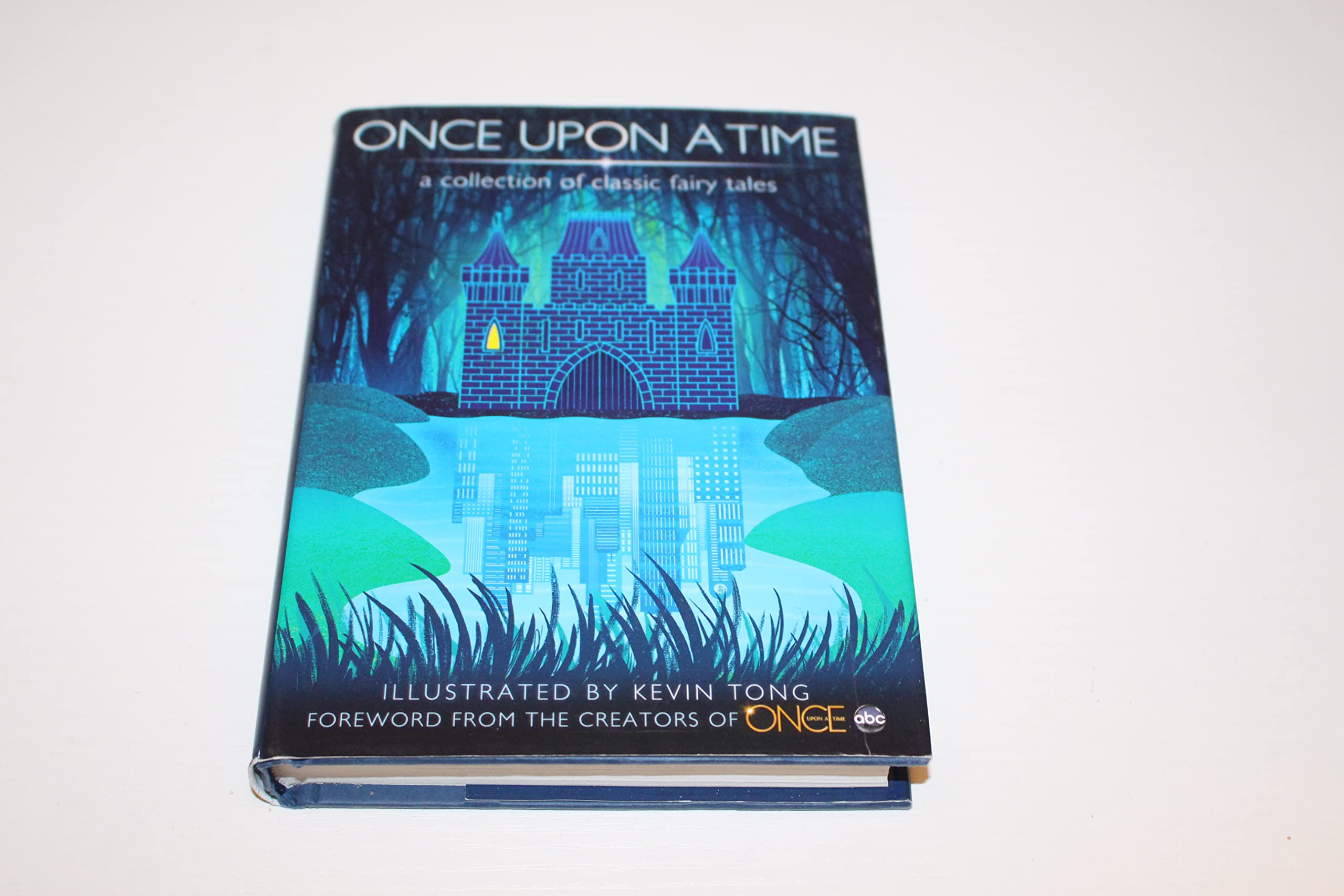 Once Upon a Time: a collection of classic fairy tales Fairy Tales & Legends