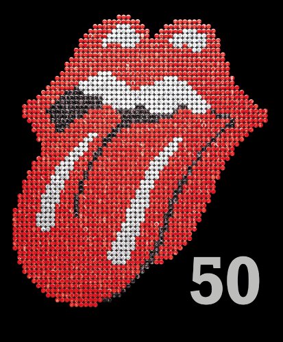 The Rolling Stones 50 Pop culture