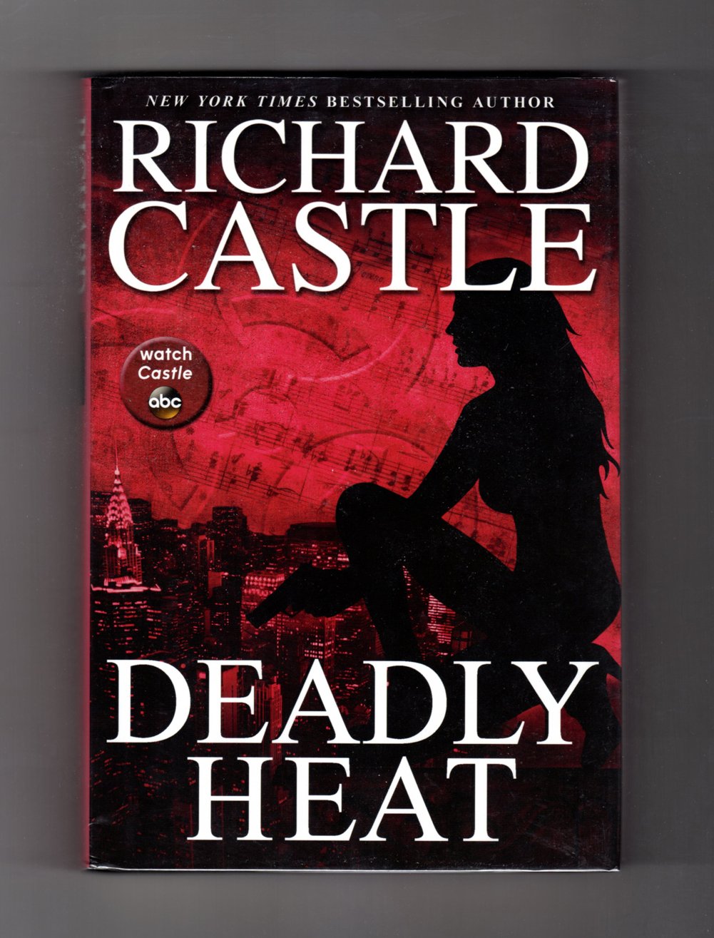 Deadly Heat Action & Adventure