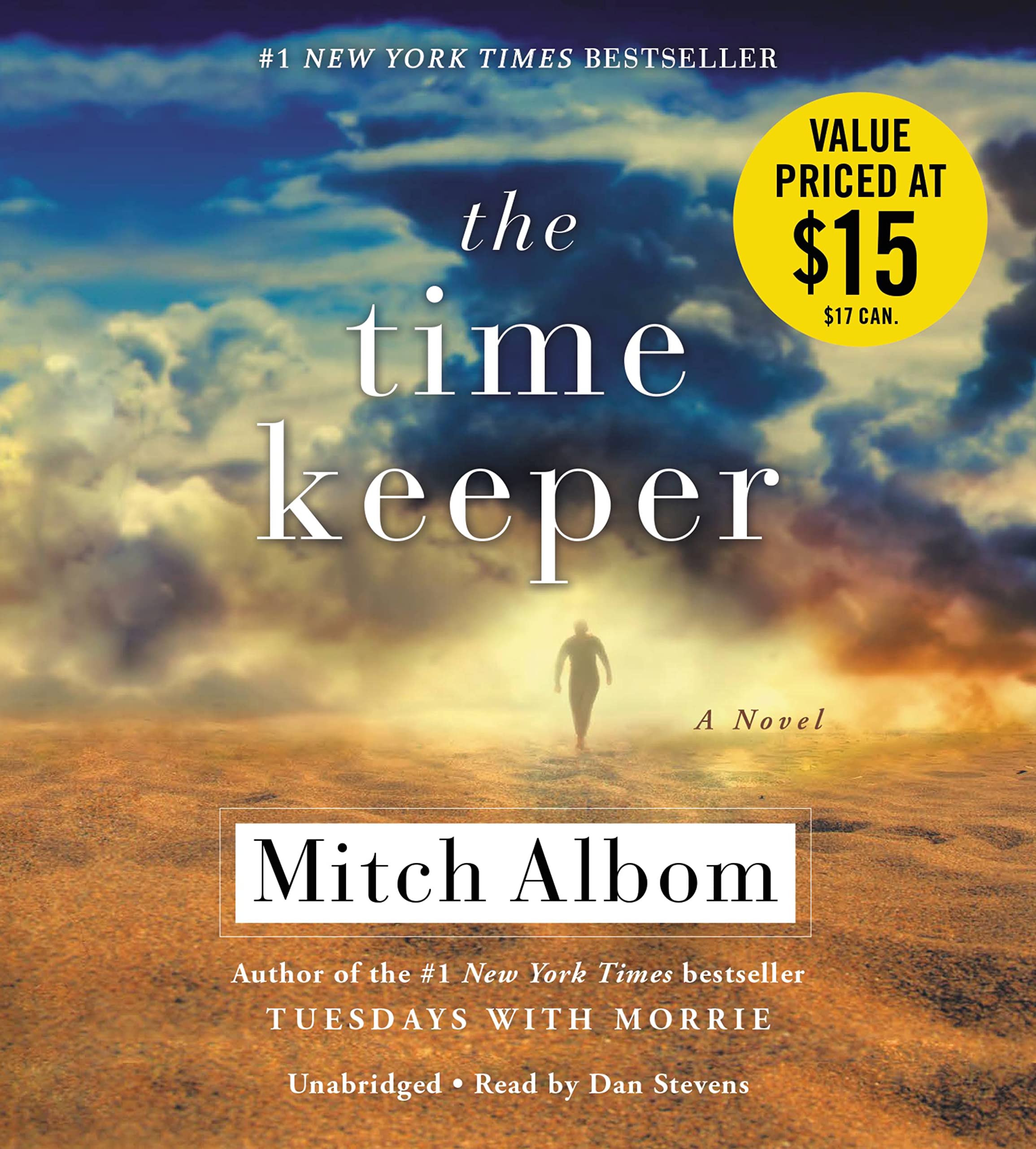 The Time Keeper Religion & Esotericism