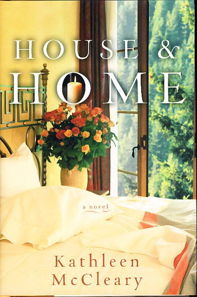 Product Image: House and Home