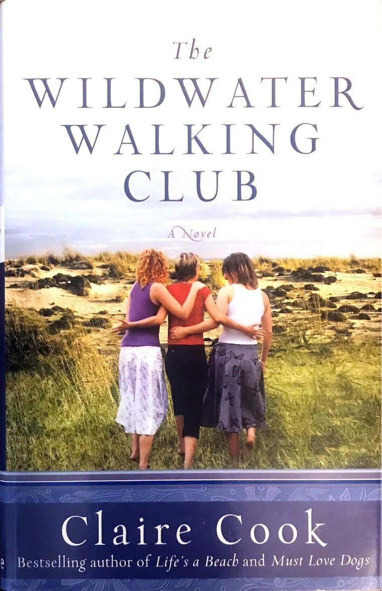 The Wildwater Walking Club: A Novel Contemporary literature