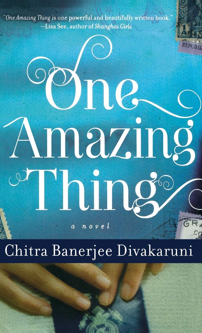 Product Image: One Amazing Thing