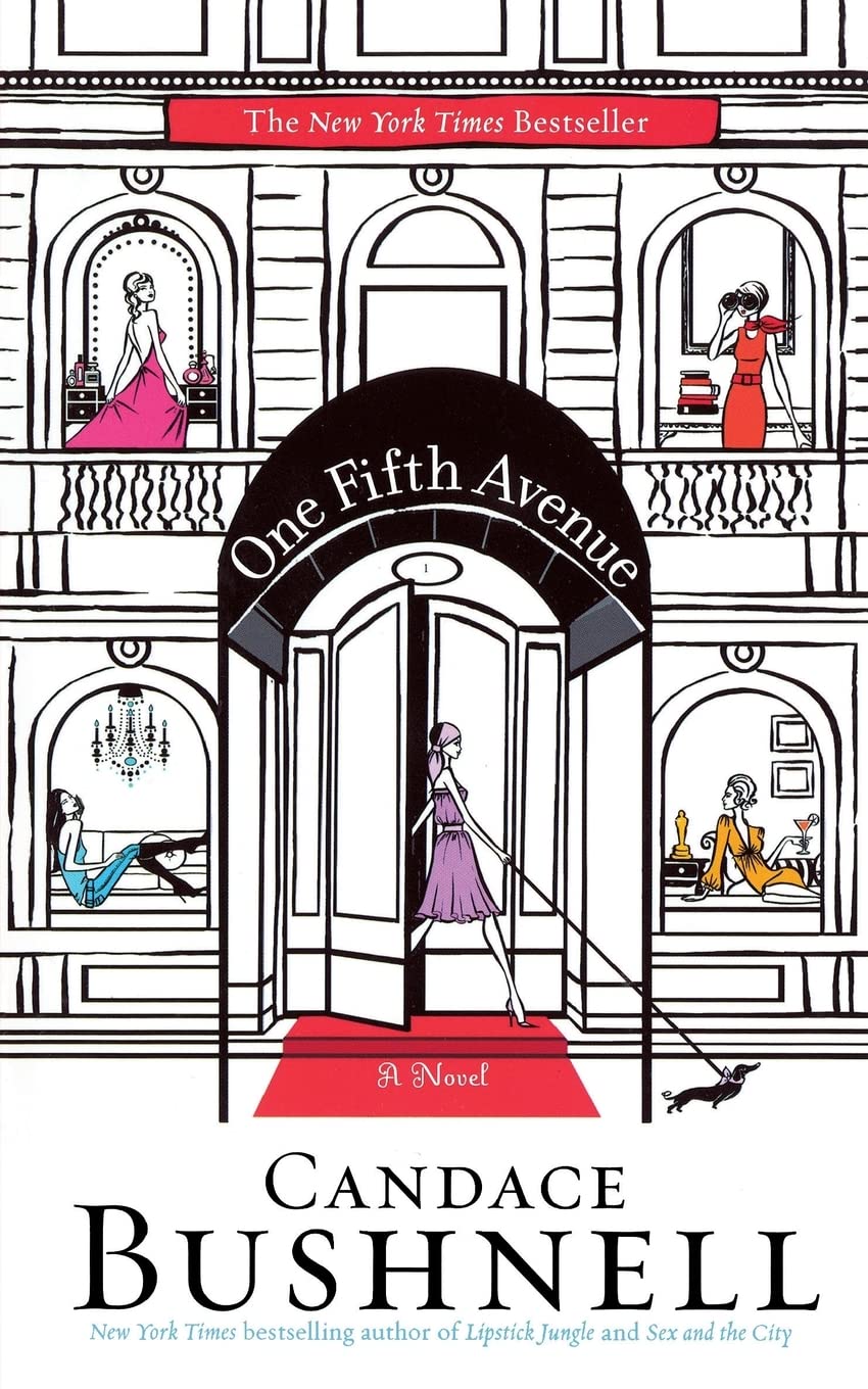 Product Image: One Fifth Avenue