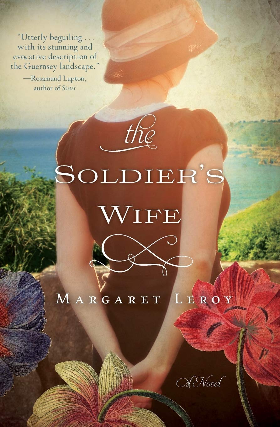 The Soldier's Wife Historical Fiction