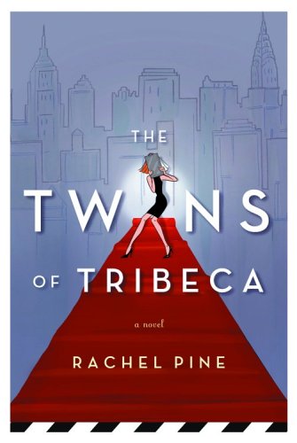 The Twins of Tribeca Contemporary literature