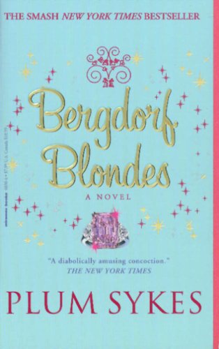 Product Image: Bergdorf Blondes