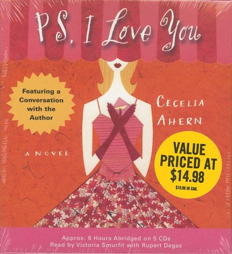 PS, I Love You: A Novel Contemporary literature Books