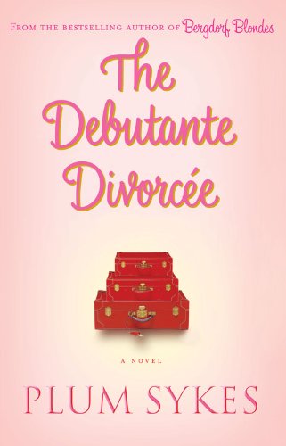 The Debutante Divorcee Contemporary literature