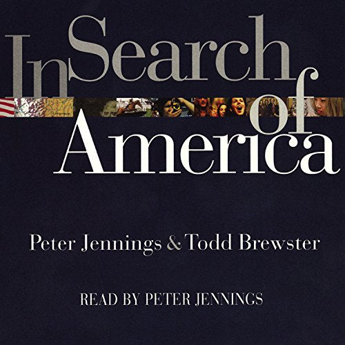 In Search of America Social Sciences