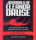 The Journals of Eleanor Druse: The Investigation of the Kingdown Hospital Incident cd