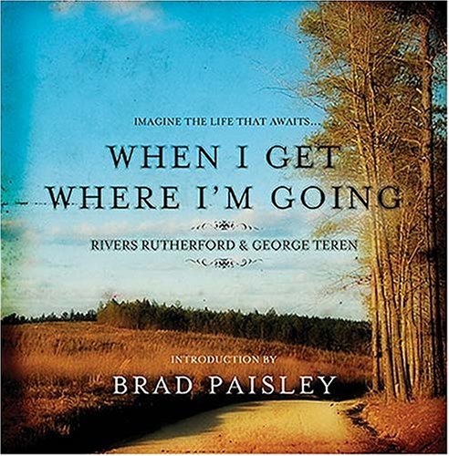 When I Get Where I'm Going: On the Far Side of the Sky Death & Mourning