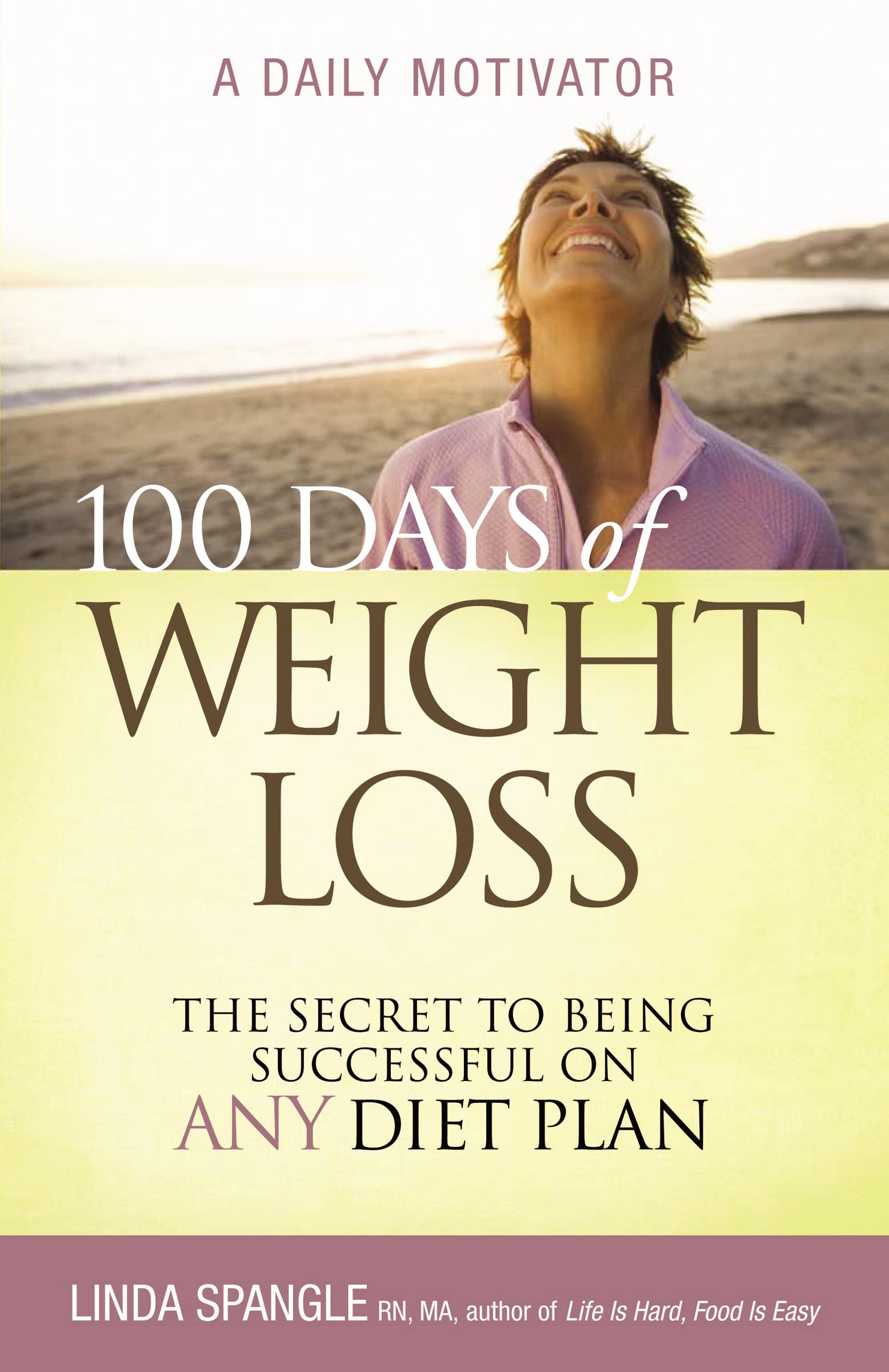 The 100 Days of Weight Loss Business, Finance & Career