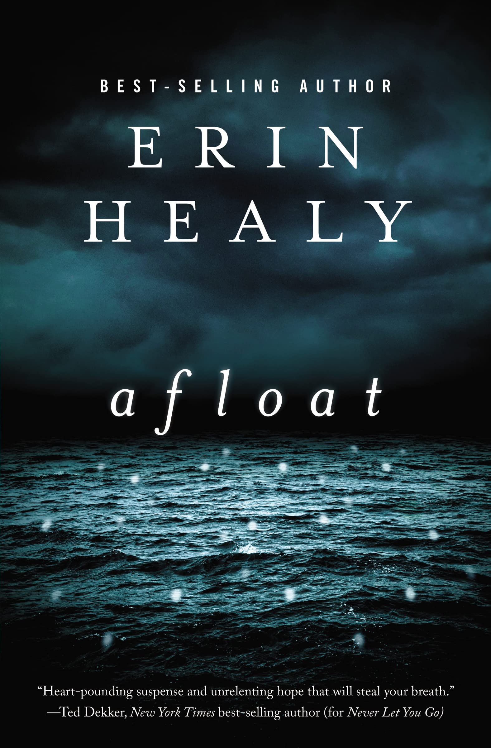 Product Image: The Afloat