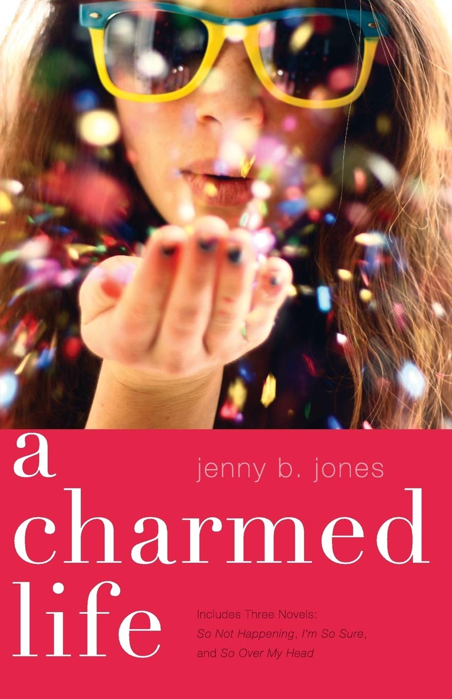 Product Image: A Charmed Life