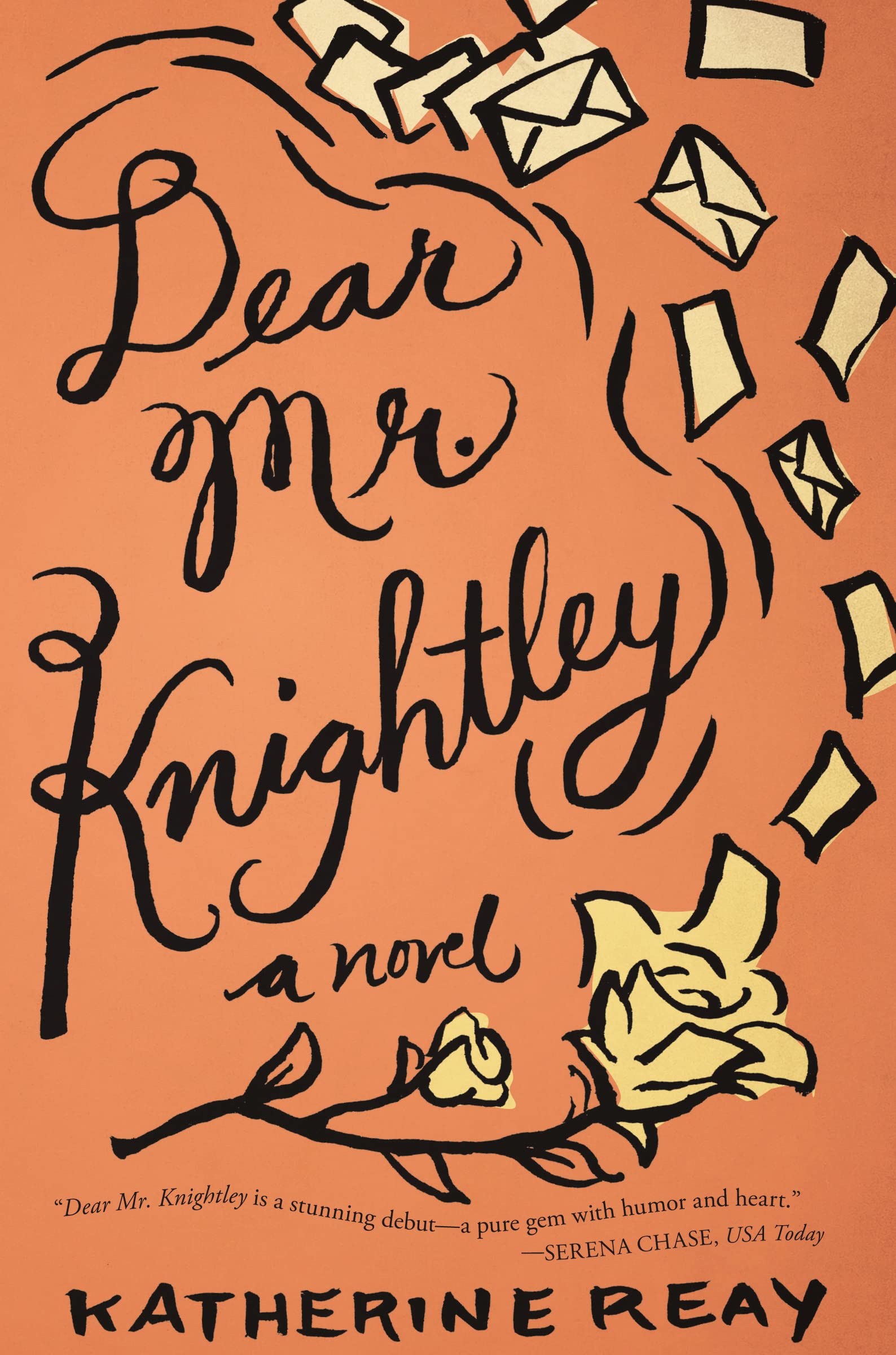 Product Image: Dear Mr. Knightley