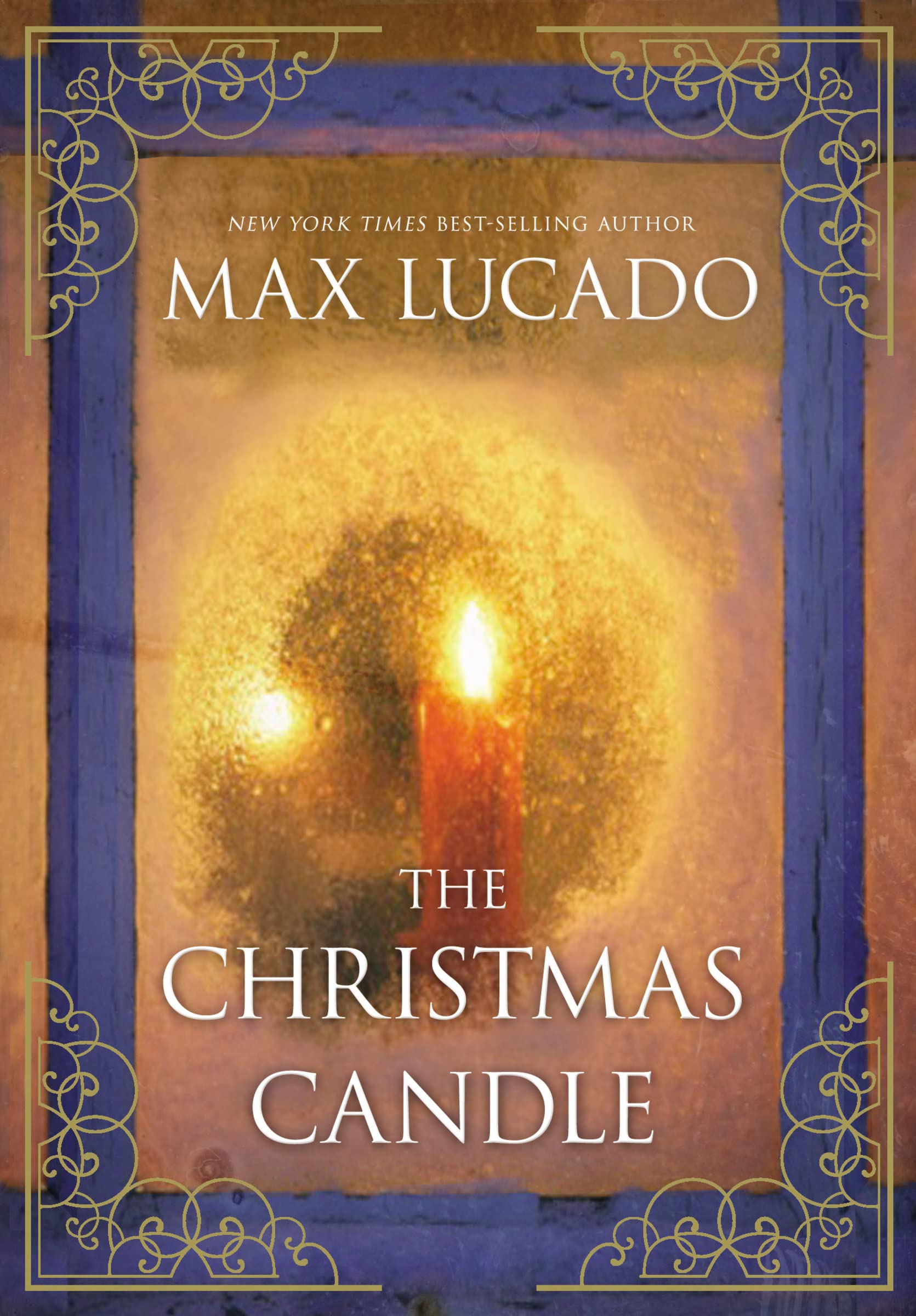 Product Image: The Christmas Candle