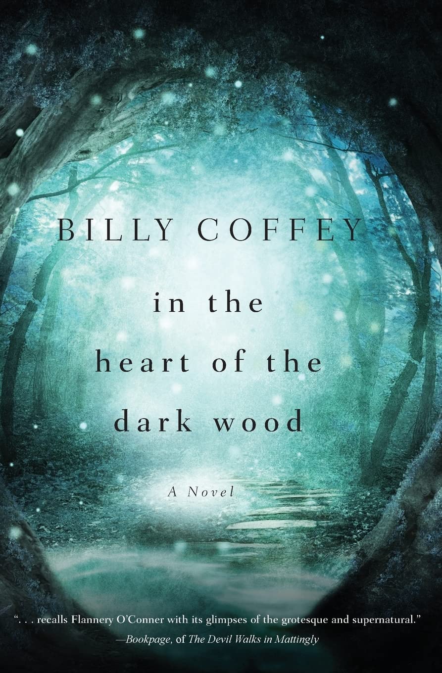 In the Heart of the Dark Wood Contemporary literature