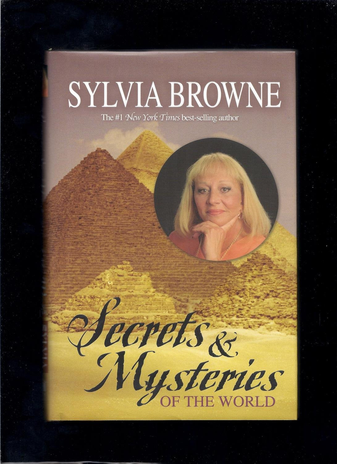 Secrets And Mysteries Of The World Religion & Esotericism