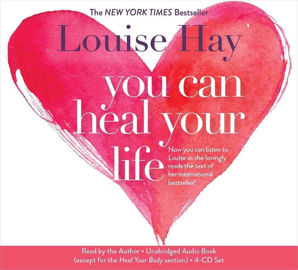 Hay, L: You Can Heal Your Life Health, Nutrition & Fitness