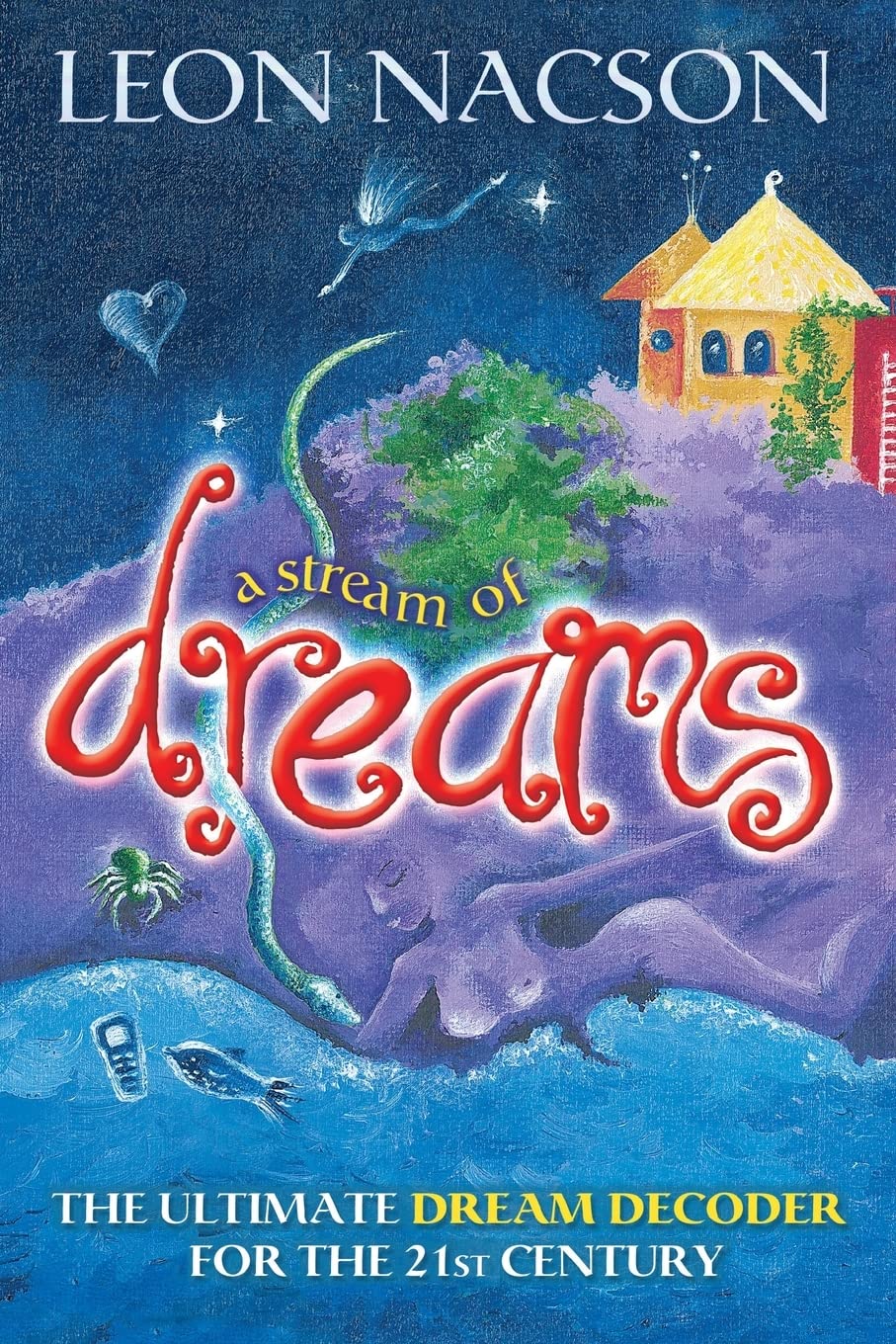 Product Image: A Stream of Dreams