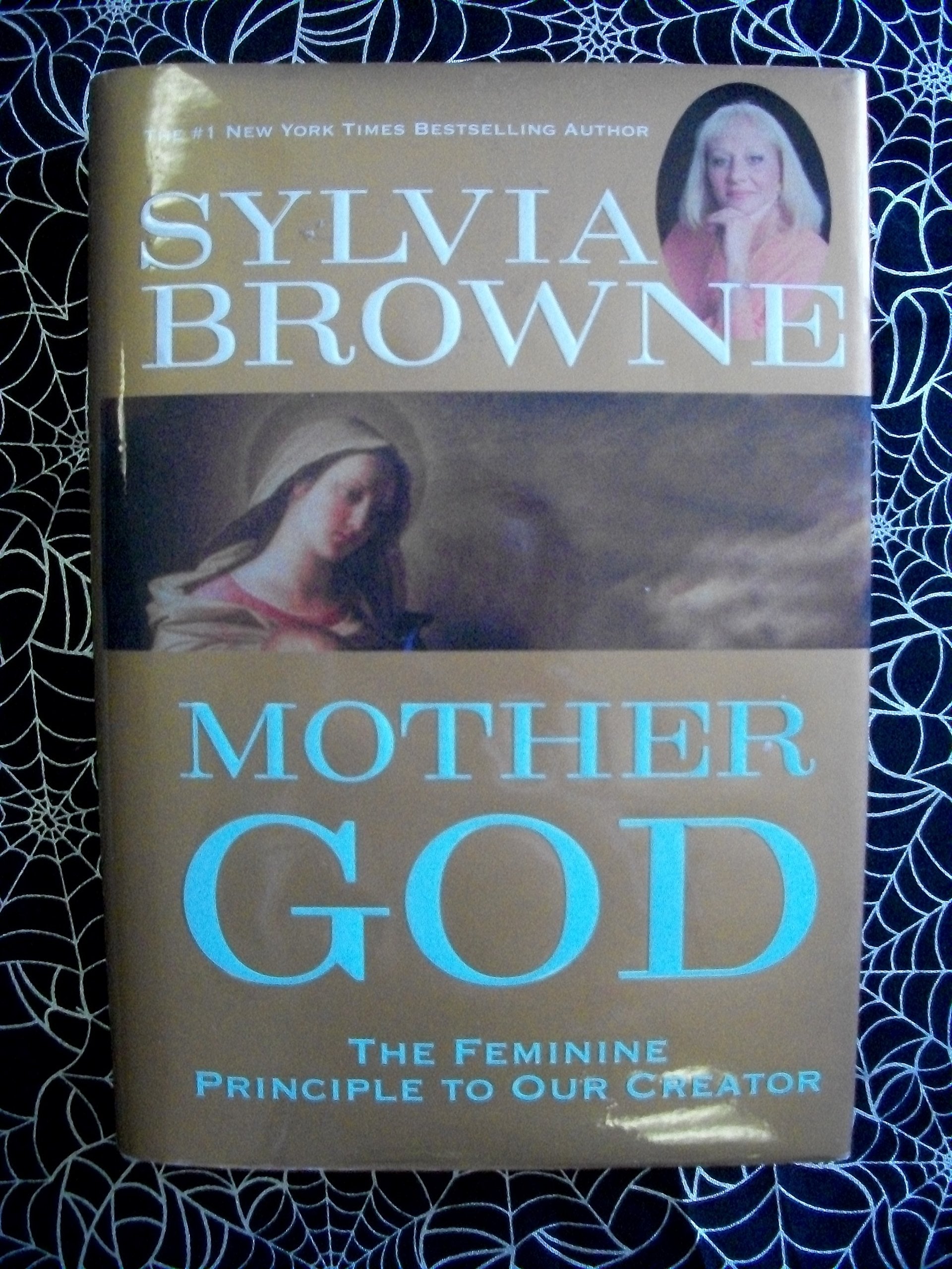 Mother God: The Feminine Principle to Our Creator Religion & Esotericism