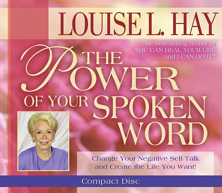 The Power of Your Spoken Word Lifestyle