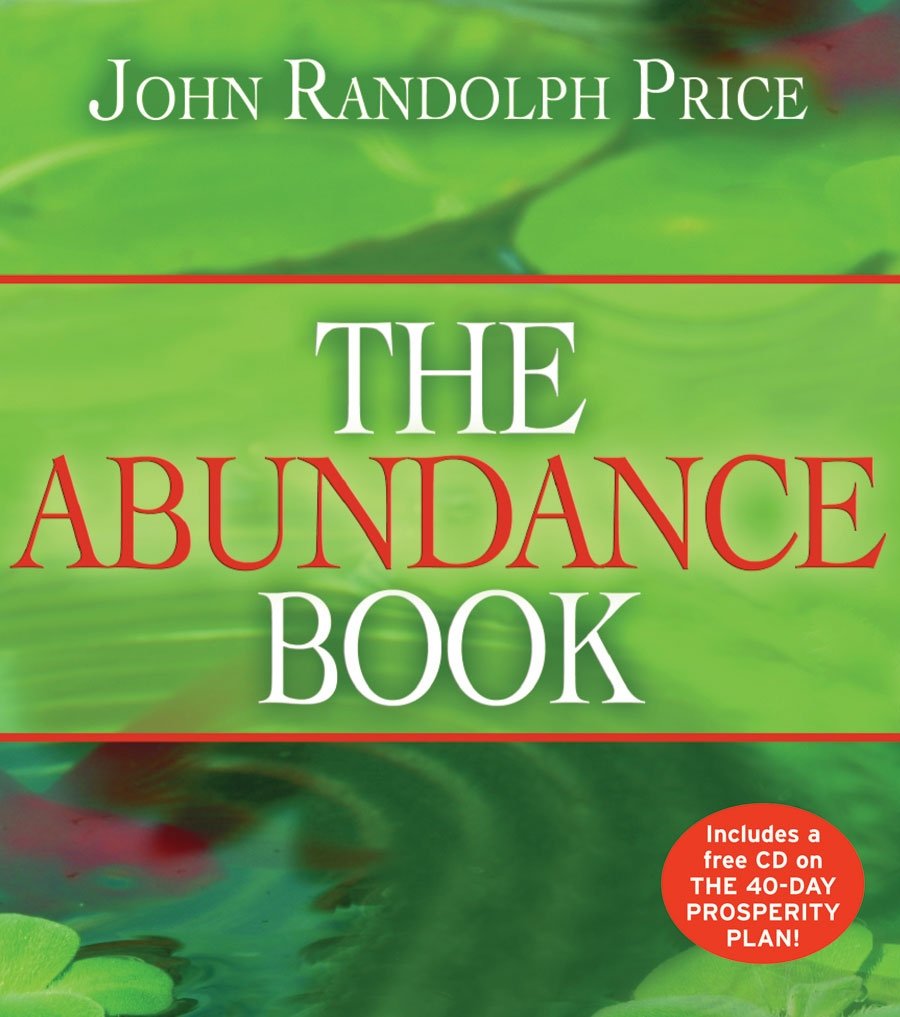 The Abundance Book Business, Finance & Career