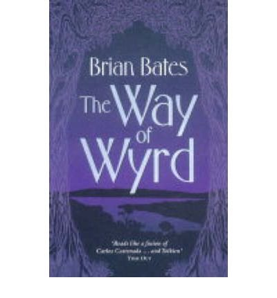 Product Image: The Way of Wyrd