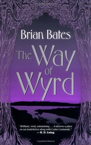 The Way Of Wyrd: Tales Of An Anglo-Saxon Sorcerer Horror & Mystery